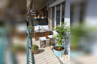 achat appartement eybens 38320