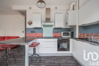 achat appartement eybens 38320