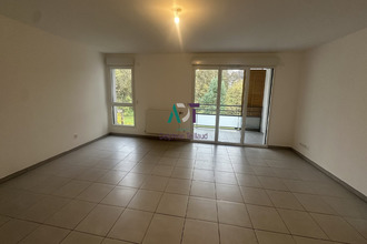 achat appartement eybens 38320