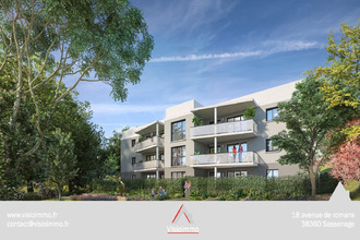 achat appartement eybens 38320