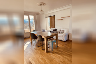 achat appartement eybens 38320