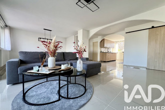 achat appartement eybens 38320