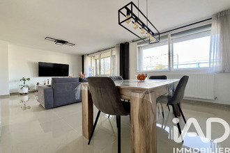 achat appartement eybens 38320