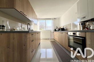 achat appartement eybens 38320