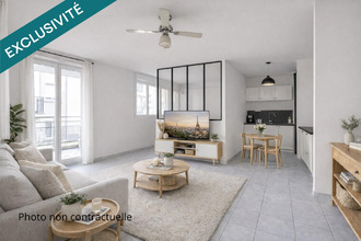 achat appartement eybens 38320