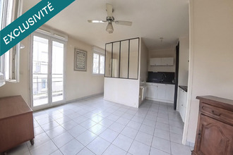 achat appartement eybens 38320