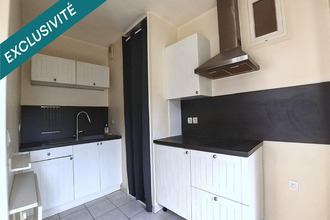 achat appartement eybens 38320