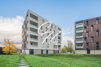 achat appartement eybens 38320