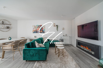 achat appartement eybens 38320