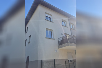 achat appartement eybens 38320