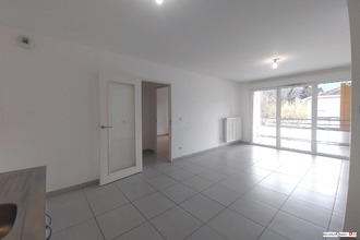achat appartement eybens 38320