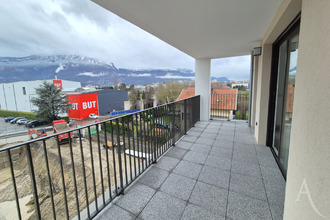 achat appartement eybens 38320