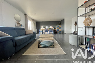 achat appartement eybens 38320