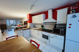 achat appartement eybens 38320