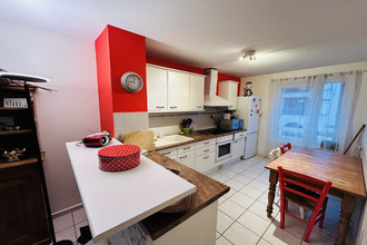 achat appartement eybens 38320