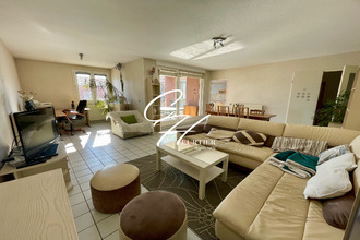 achat appartement eybens 38320