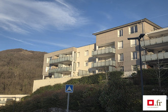 achat appartement eybens 38320