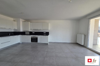 achat appartement eybens 38320