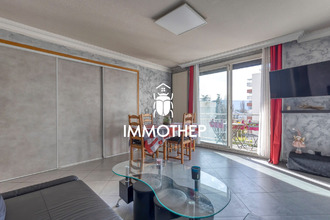 achat appartement eybens 38320