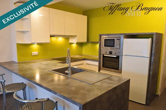 achat appartement eybens 38320