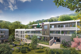 achat appartement eybens 38320