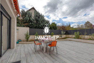 achat appartement eybens 38320