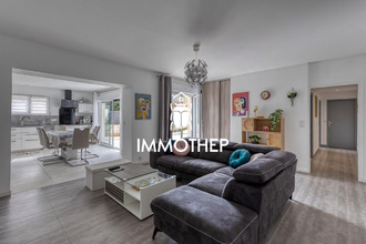 achat appartement eybens 38320