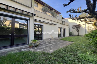 achat appartement eybens 38320