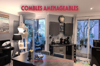 achat appartement eybens 38320