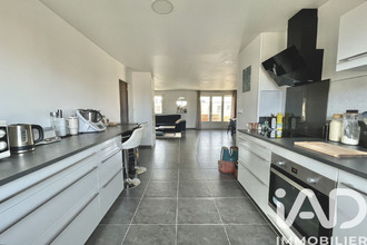 achat appartement eybens 38320