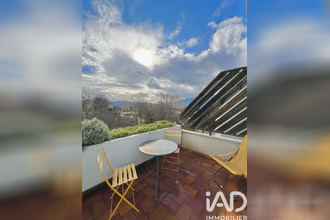 achat appartement eybens 38320