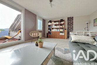 achat appartement eybens 38320