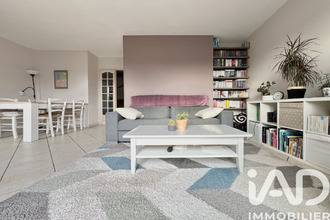 achat appartement eybens 38320