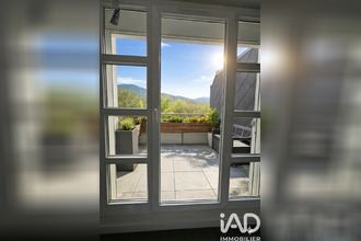 achat appartement eybens 38320