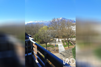 achat appartement eybens 38320