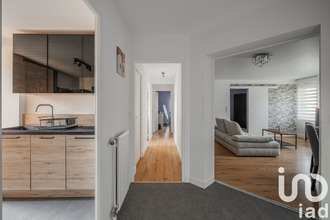 achat appartement eybens 38320