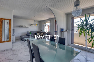 achat appartement eybens 38320