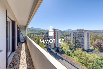 achat appartement eybens 38320