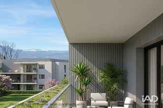 achat appartement eybens 38320