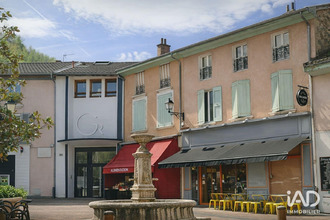 achat appartement eybens 38320