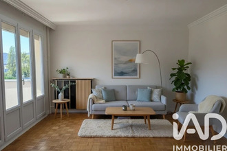 achat appartement eybens 38320