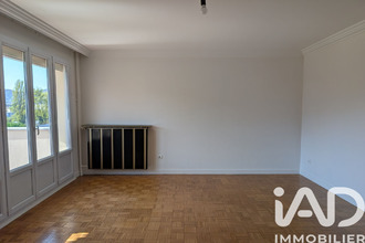 achat appartement eybens 38320