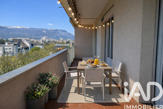 achat appartement eybens 38320