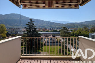 achat appartement eybens 38320