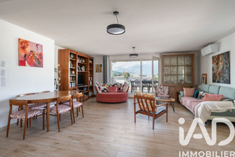 achat appartement eybens 38320