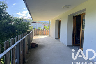 achat appartement eybens 38320