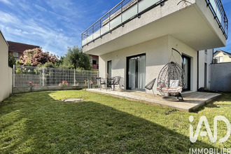 achat appartement eybens 38320
