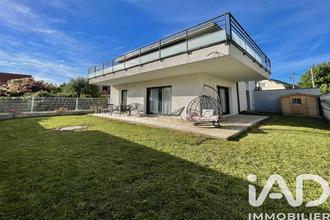 achat appartement eybens 38320