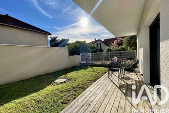 achat appartement eybens 38320