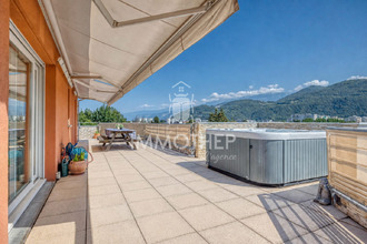 achat appartement eybens 38320